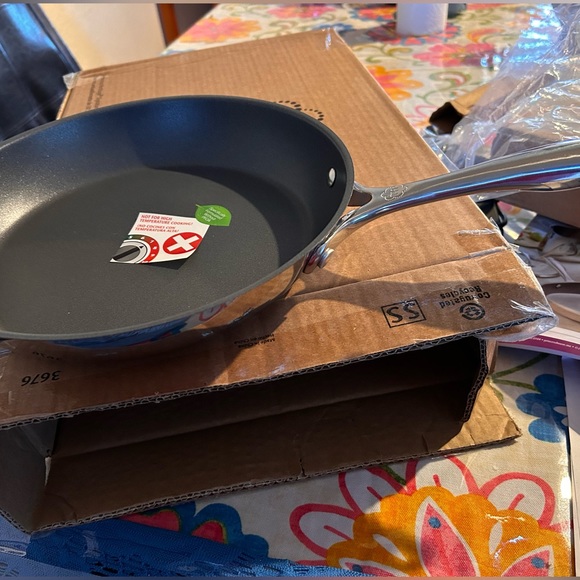 princess house pan - Picture 5 of 6